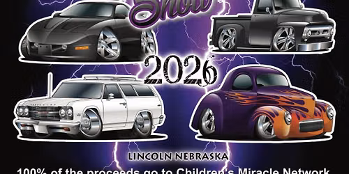 Best in the Midwest Show