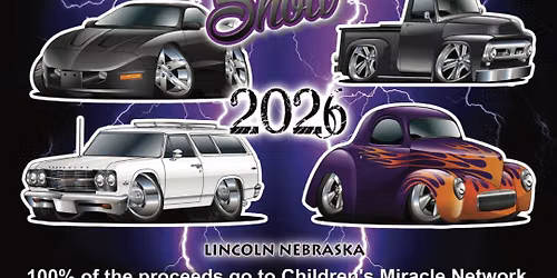 Best in the Midwest Show