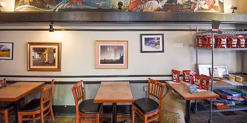 Poetry Slam by Voices United