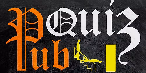 Pubquiz