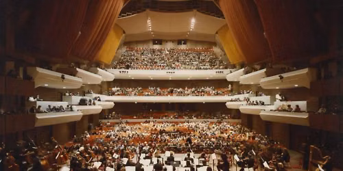 Colorado Springs Philharmonic: The Inextinguishable