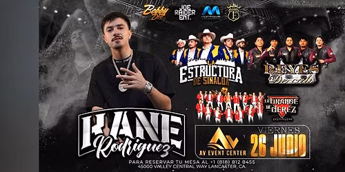 KANE RODRIGUEZ & MAS