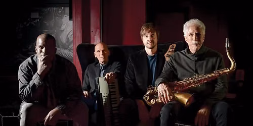 Yellowjackets, Grammy-winning Jazz Fusion Group