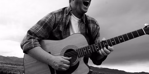 Live Music Sundays @ Broderick - Jeffrey Dallet