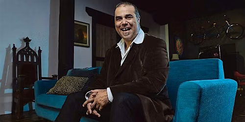 Eric Scott Trio