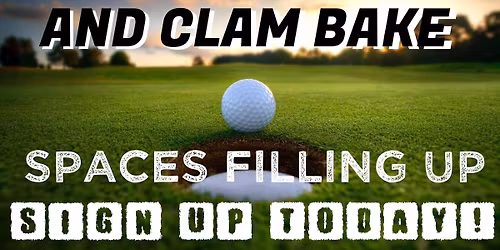 Cortland PBA Golf Classic