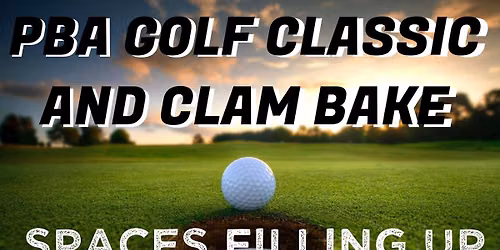 Cortland PBA Golf Classic
