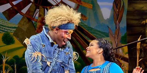 Broadway New Orleans Style at Westwego Perf Arts Theatre