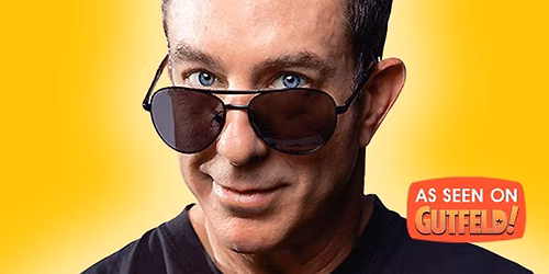 Jamie Lissow - Special Show at Dr. Grins Comedy Club