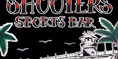 Vinyl Mavericks Rock Shooters' Halloween Bash