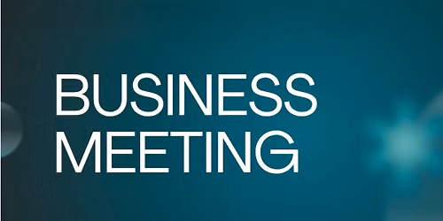 OPEA 2026 Business Meeting 