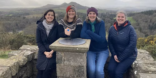 Archaeology Tour in the Scottish Borders: Romans Reivers & the Rough Wooing
