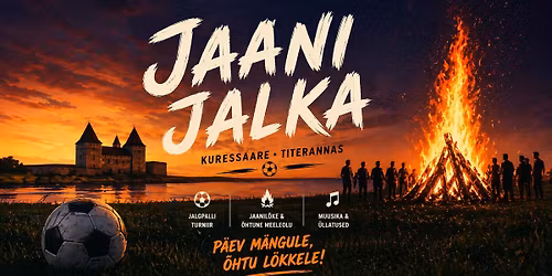 KureJaanijalka 