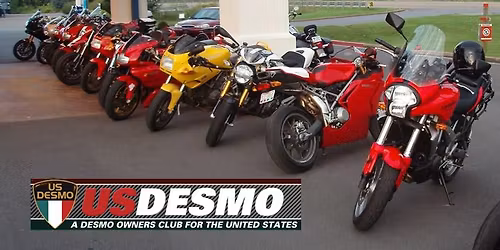 Ducks in tbe Shannandoah Valley