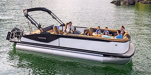 Spring In-House Boat Show | SkipperBud's Oshkosh