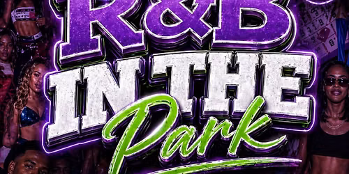 R&B IN THE PARK