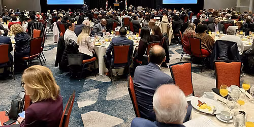 2026 Minority Leadership Breakfast