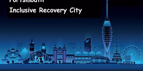 Portsmouth - an Inclusive Recovery City & Recovery Awards