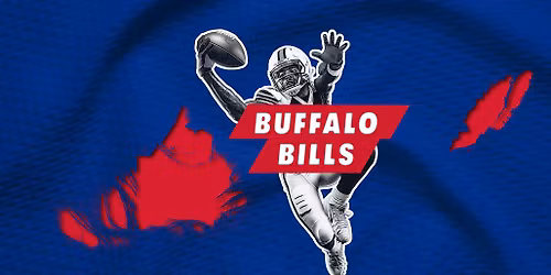 PARKING: AFC Wild Card Home Game: Buffalo Bills vs. TBD (Date: TBD - If Necessary)
