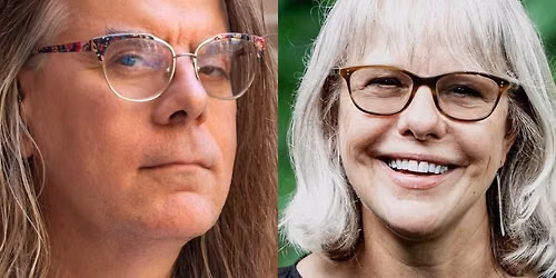 Gumbo Bottoms Open Mic ft. Ellen Stone and Scott Beal