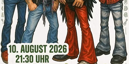 Heimatfest Hilders \/ Rathausplatz