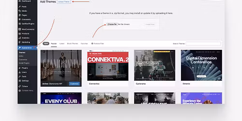 Glamorama at State Theatre Minneapolis