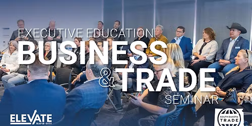 Executive Education: International Business and Trade Seminar