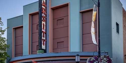 Benefit Screening Honoring John Schweiger: The Last Picture Shows