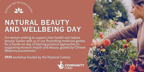 Natural Beauty and Wellbeing Day