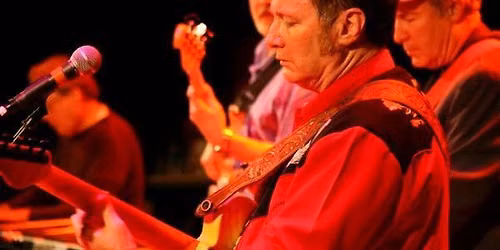 Jim Stringer's Celebration of Life