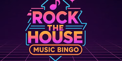 MUSIC BINGO @ THE DELL