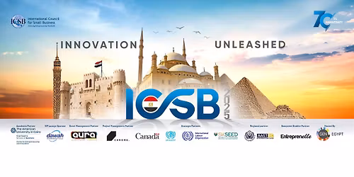 ICSB 2025