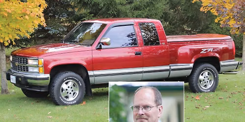 A Celebration of Life for David MacDonald