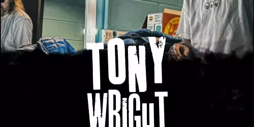 LiveWire presents Tony Wright of Terrorvision