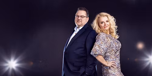 Juleshow med Smith&Due