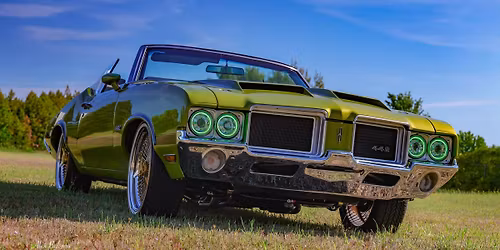 Cars & Coffee Roseville May 2026