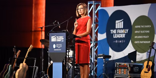 The FAMiLY Leadership Summit