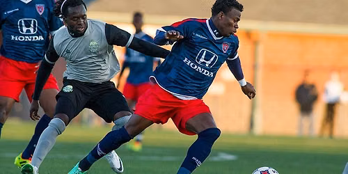 USL Cup: Forward Madison FC at Indy Eleven