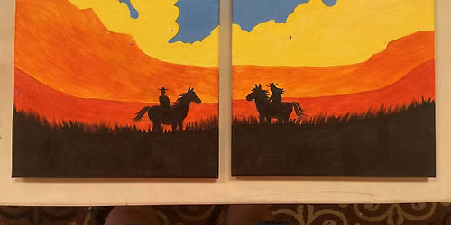 Painting Fun