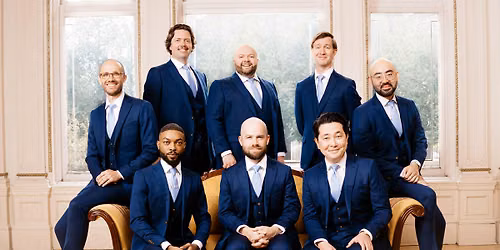 Christmas with Cantus at Victoria Theatre-OH