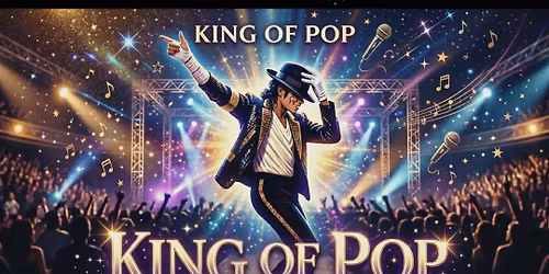 King of Pop