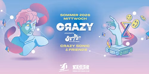 CRAZY