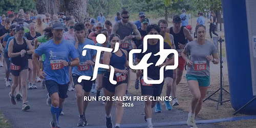 Run for Salem Free Clinics