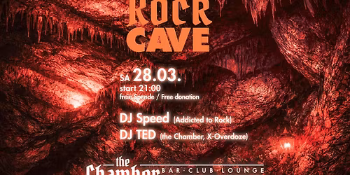 Rock Cave