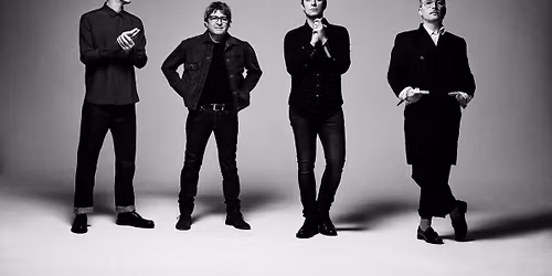 Pre-Show Party - Matchbox Twenty