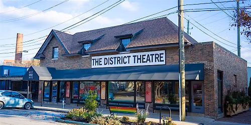 The Art & Industry Happy Hour - Where Small Business Meets the Arts