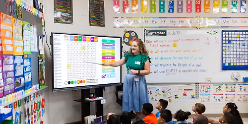 Dyslexia Screening Events