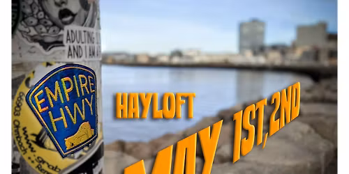 Empire Highway at The Hayloft Inn