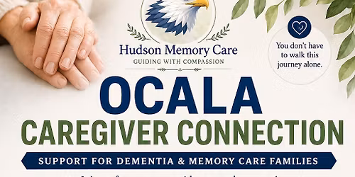 Ocala Caregiver Connection
