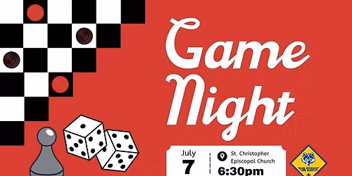 Game Night